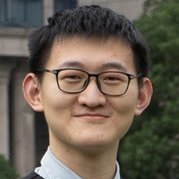 Changyang He 何畅扬 (@changyangh) 's Twitter Profile