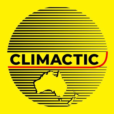 Climactic - the voice of the people on climate change. A podcast and community for living purposefully and powerfully in the face of our changing world.