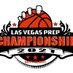LV Prep Championship (@championshiplvp) Twitter profile photo LV Prep Championship (@championshiplvp) Twitter profile photo