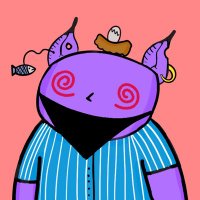 TinyTrolls (@tinytrollsnft) 's Twitter Profile