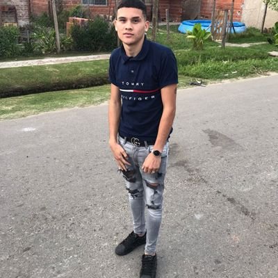 🔞
RIVER PLATE🐔🤍❤❤