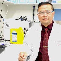 Dicky Budi Man (@drdickybudiman) 's Twitter Profile