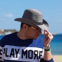 Ahmed Hani Ibrahim (@_ahani_) 's Twitter Profile