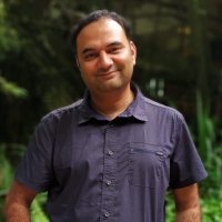 Rajeev Palanki (@rpalanki) 's Twitter Profile