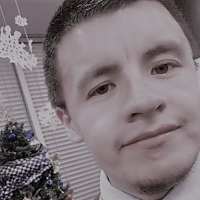 ⚛️🐯 Alejandro Profile