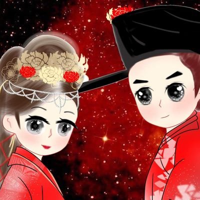 粥在我心さんのプロフィール画像