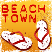 Beachtown - the hotter place to be on Facebook. We're a Facebook App for people who love the beach!