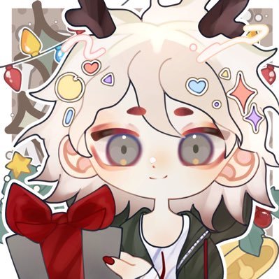 ‧₊ ꪔ̤̮ ˚ เนม 🌷 ⋆｡˚ DM onlyさんのプロフィール画像