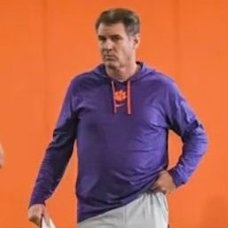 Christian | Husband | Father of 3 | Clemson Football