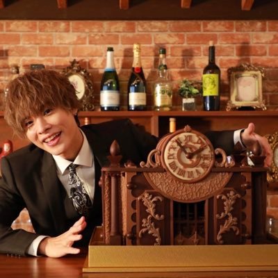 ok_nobuhiko Profile Picture