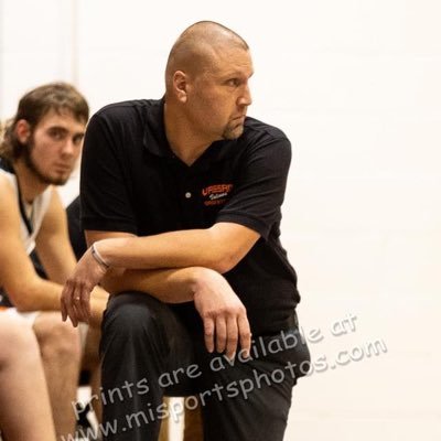 varsity boys coach for the vassar Vulcans