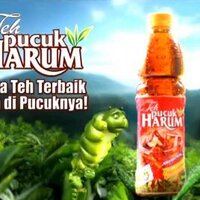 Teh Pucuk Harum (@tehpucukharum) 's Twitter Profile