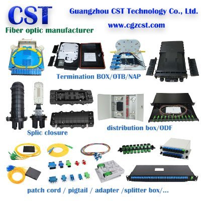 Manufacturer of Fiber Optic Products 
19 years in manufactory,ODM &OEM,No MOQ required  Free Sample

Mobile No./Whats app：+8613286889342 
Email: cstn@cgzcst.com