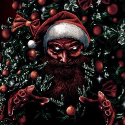 🎅🏼🎄☃️❄️🩸YULETIDE HORROR is an upcoming feature documentary to explore Christmas horror cinema & folklore. Produced by @hellmouthpics & @terrorarcade