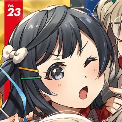 むー☆虹ヶ咲6th 2daysさんのプロフィール画像