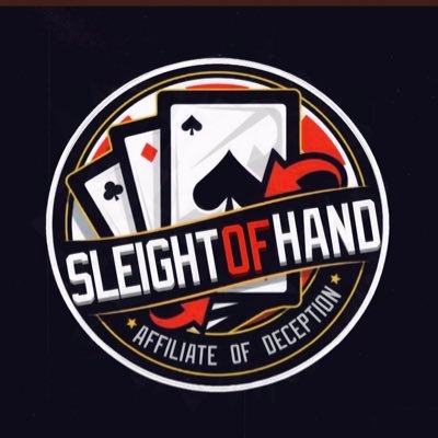 Sleight Of Hand ™️ Profile
