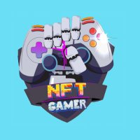 NFT Gamer(@_nftgamer_) 's Twitter Profile Photo