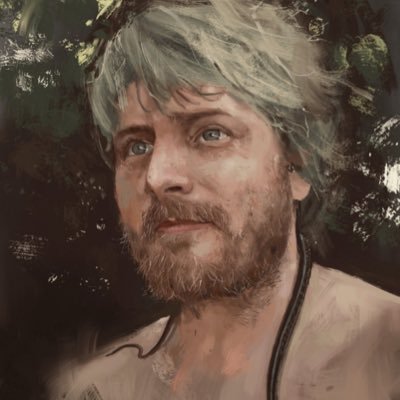 MikeHuddard's profile picture. 