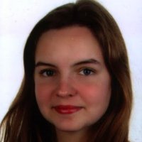 Izabela Hawro (@ihawro) 's Twitter Profile
