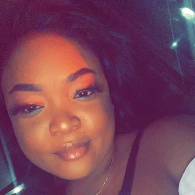 Ama_Frempong's profile picture. blood type: matte black with a hint of gold