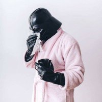 Daddy Vader(@darth_synthesis) 's Twitter Profile Photo