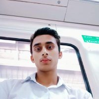 Hardik Raj(@HardikSpeak) 's Twitter Profile Photo