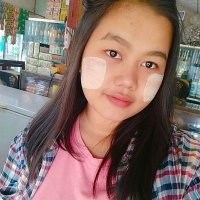 Aye Myat Mon (@vk_a2k) 's Twitter Profile