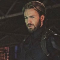 Steve {Parody} ⍟ (@thawedoutcap) 's Twitter Profile