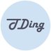 dingtingli (@dingtingli1) Twitter profile photo