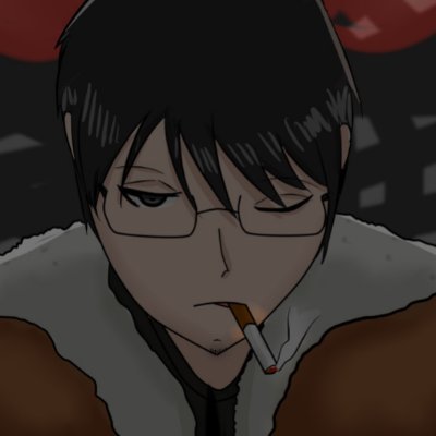 Penginさんのプロフィール画像