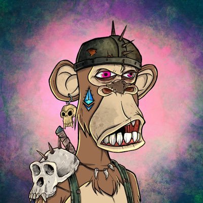 Web3Shift's profile picture. Collective Intent.