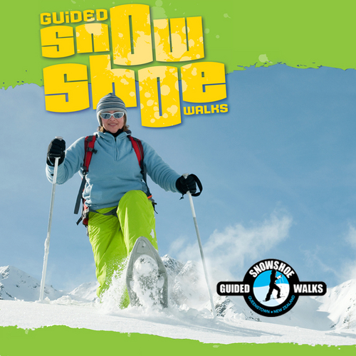 The Snowshoeing Company, official site of Snowshoeing New Zealand