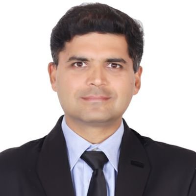 SaurabhKathpali's profile picture. 