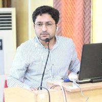 Dr Adil Hassan Chang, FCPS, MACG, CHPE (@dradilchang) 's Twitter Profile