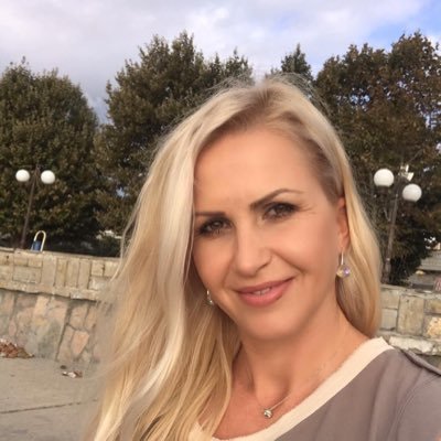 MollovaMilena8's profile picture. real estate agent