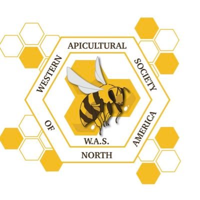 WAS is a non-profit, educational beekeeping organization focusing on Western North America.