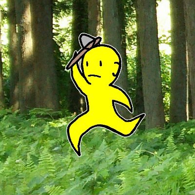 ナチュラルサトシ(オリジナルグッズ、HEXANFT、ラインスタンプ販売中)さんのプロフィール画像