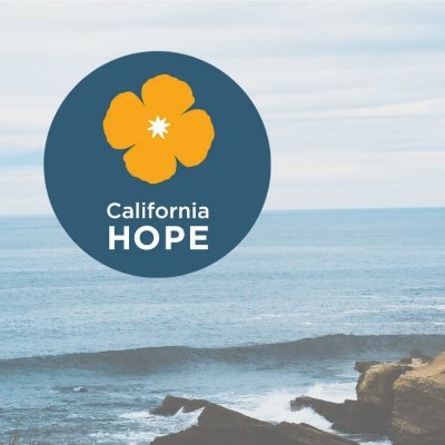 Welcome to CalHope SLO (https://t.co/JMmhhSB4SG)⁀➷Opportunities to learn coping skills dealing with stress, overwhelming emotions, and more throughout the pandemic. ♡