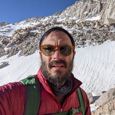 LeviPurec's profile picture. 