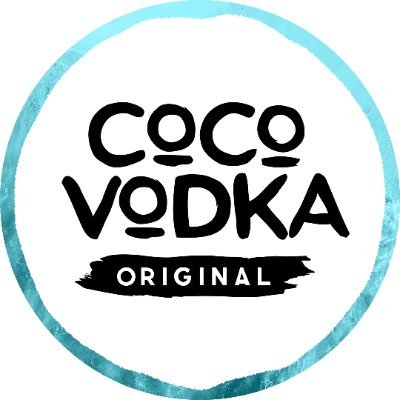 The Original Hard Coconut Water...The Best Tastings RTD...Try it!

#EnjoyCoCo🏝⛱ ENJOY RESPONSIBLY. Must be 21+ to follow.