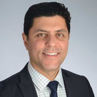 Albert Eid, MD, MSc, FIDSA