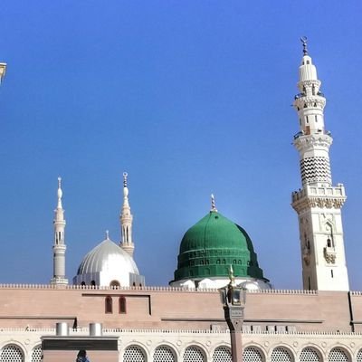 رسول اللّٰہﷺ کے فرمان