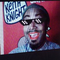 Keith Knight:Gentleman Cartoonist(@KeefKnight) 's Twitter Profile Photo