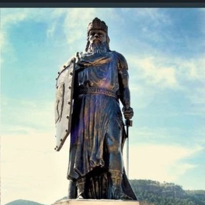 Binevideden's profile picture. In the jungle the mighty jungle