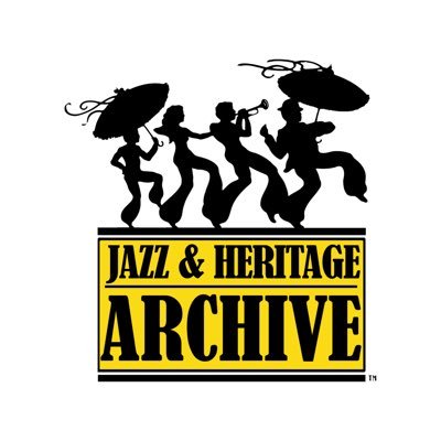 New Orleans Jazz & Heritage Archive