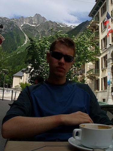 luucs85's profile picture. 