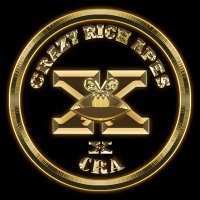 XCRA NFT (@xcranft) 's Twitter Profile