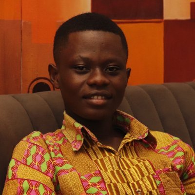 thehuttonmillz's profile picture. 😎 Writing ✍🏽 | Coding {} | Access 👨🏽‍🦯 💼 @techeraafrica 💒 @firstlovecenter 🎤 @evangelistdag