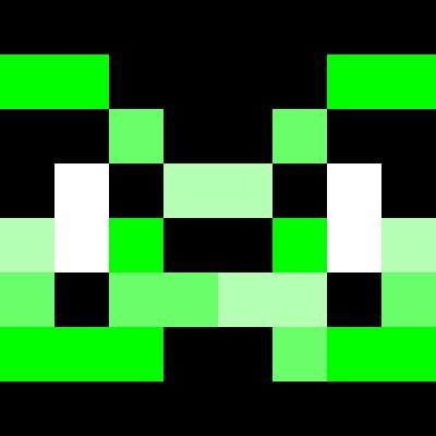 Professional idiot, lover of melons, and cursed image connoisseur.
Here's my Twitch channel in case you're interested: https://t.co/6vyB3KE67Z