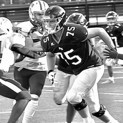 Nick Fiumara Profile
